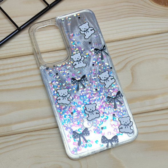 قاب آکواریومی IMD مدل Samsung A56