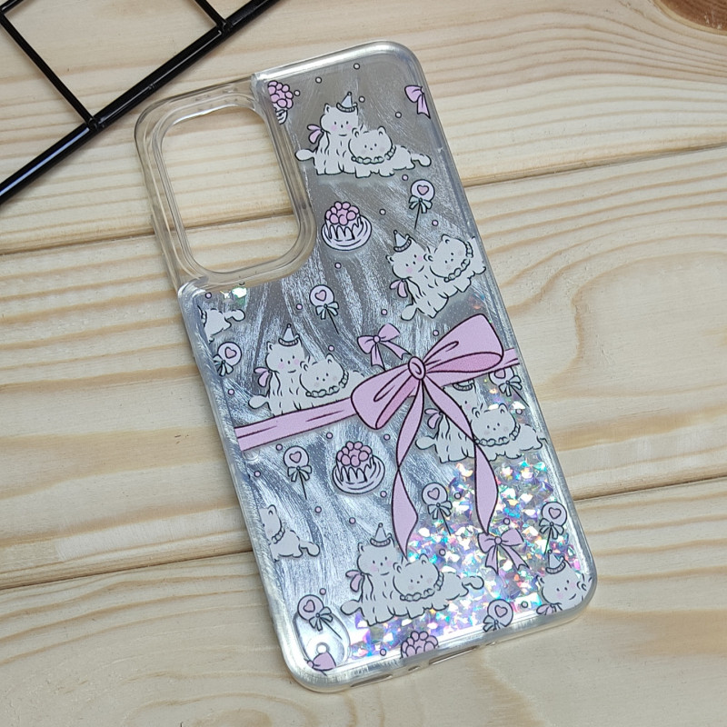 قاب آکواریومی IMD مدل Samsung A56