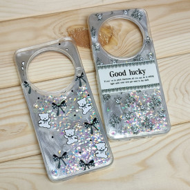 قاب آکواریومی IMD مدل Xiaomi Redmi 14C / Poco C75