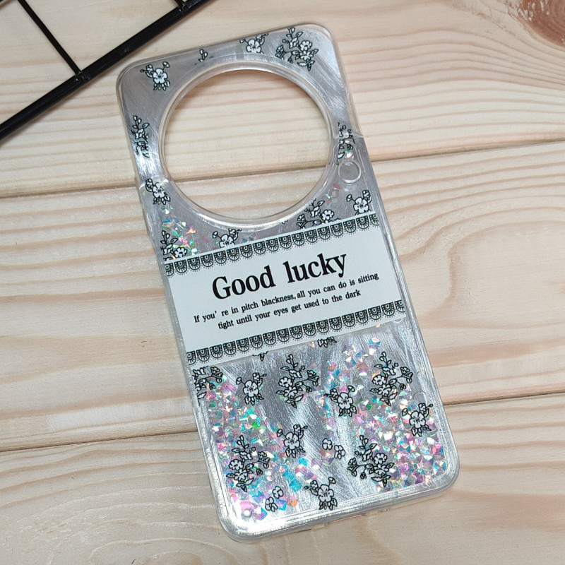 قاب آکواریومی IMD مدل Xiaomi Redmi 14C / Poco C75