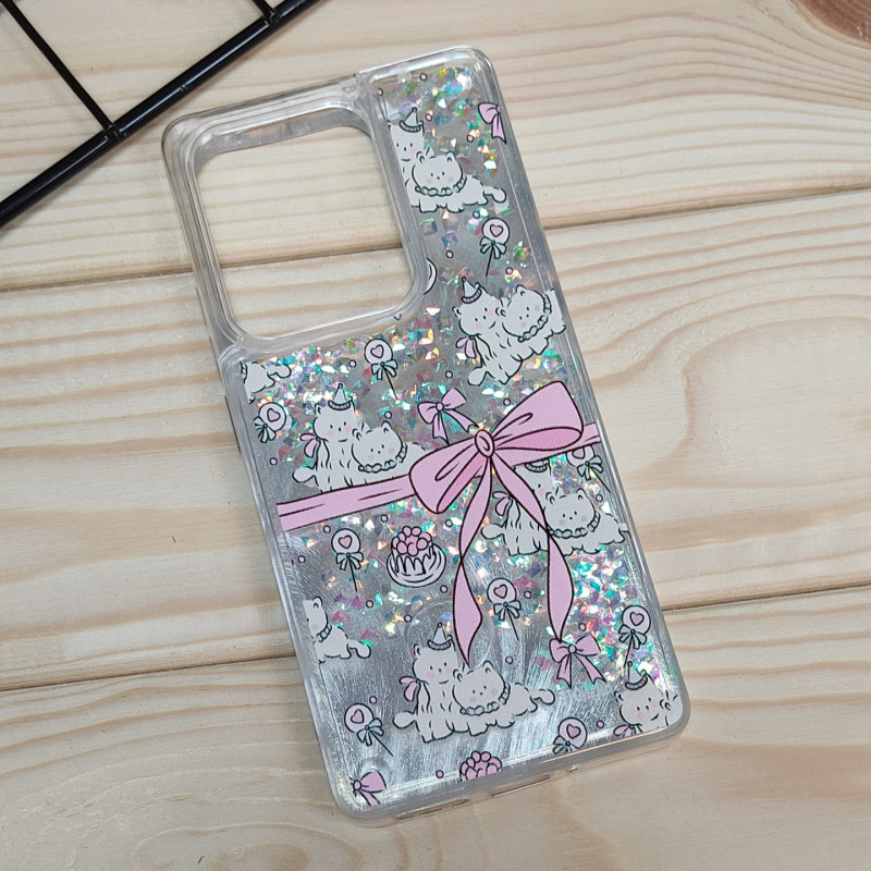 قاب آکواریومی IMD مدل Xiaomi Redmi Note 13 Pro 4G / Poco M6 Pro