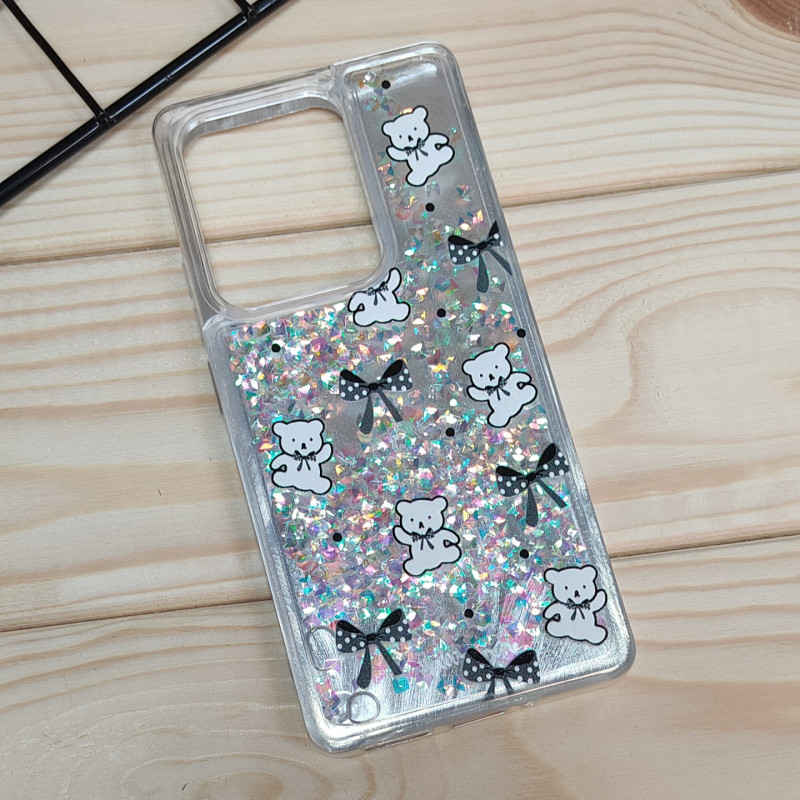 قاب آکواریومی IMD مدل Xiaomi Redmi Note 13 Pro 4G / Poco M6 Pro