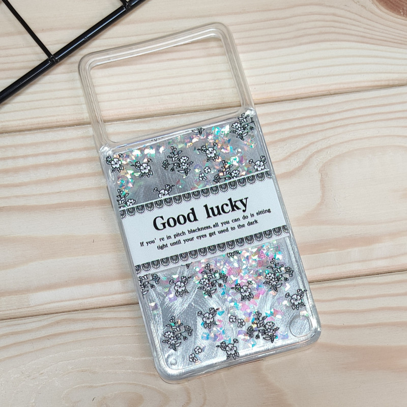 قاب آکواریومی IMD مدل Xiaomi Poco X6 Pro