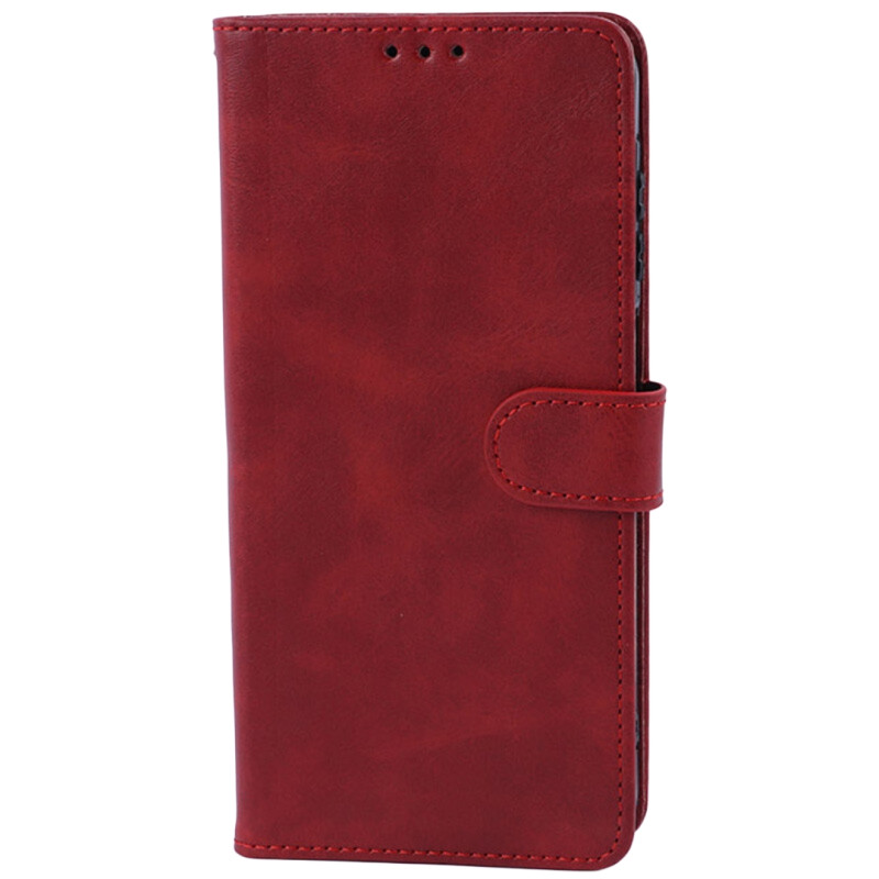 کیف چرمی مگنتی محافظ لنزدارSamsung A17