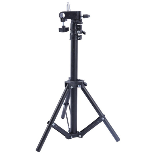 سه‌پایه دوربین و رینگ لایت Stand Light مدل 302