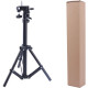 سه‌پایه دوربین و رینگ لایت Stand Light مدل 302