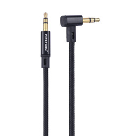 کابل AUX سرکج Firstyou مدل A008