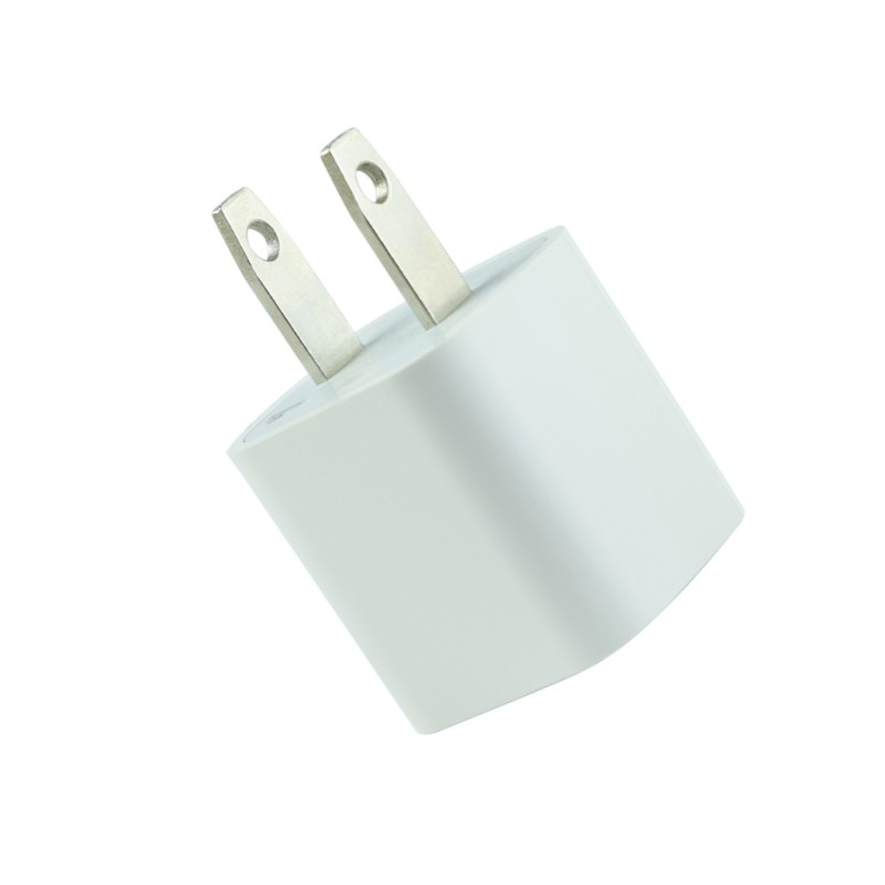 سرشارژر iPhone X اورجینال 5W 1A