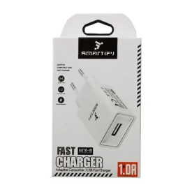 سرشارژر 2 پین CCIT اورجینال 1A