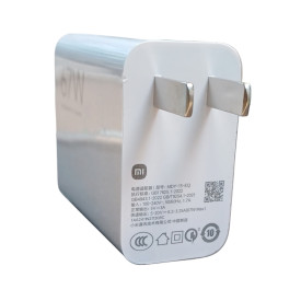 سرشارژر پین خارجی Xiaomi اورجینال 67W با 6 ماه گارانتی