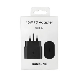 سرشارژر SAMSUNG 45W ویتنام 6 ماه گارانتی