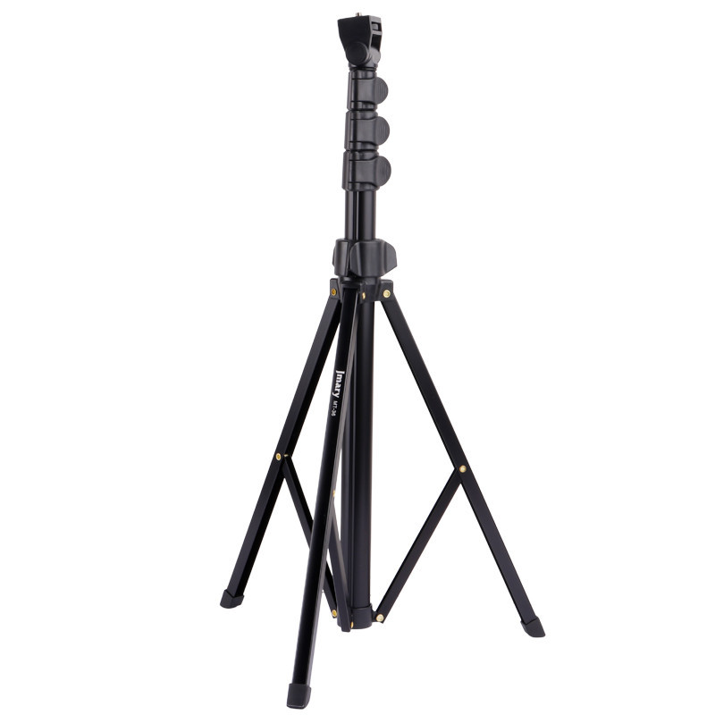 سه‌پایه دوربین و رینگ لایت Jmary مدل MT-36