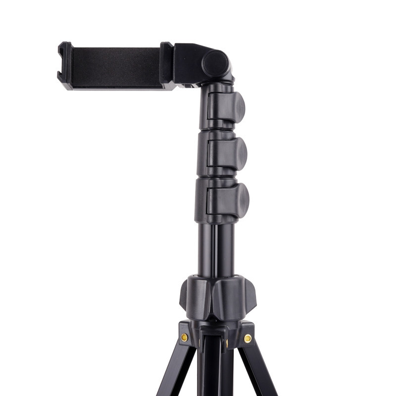 سه‌پایه دوربین و رینگ لایت Jmary مدل MT-36