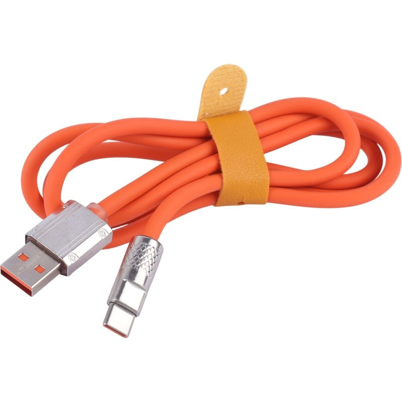 کابل دیتا و شارژ Type-C برند Sky Dolphin مدل S36T