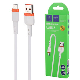 کابل Micro USB برند Sky Dolphin مدل S09V