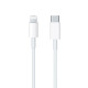 کابل شارژ اورجینال Type-C to Lightning گارانتی 6 ماهه