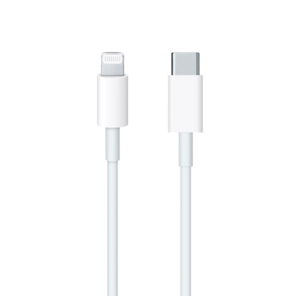 کابل شارژ اورجینال Type-C to Lightning گارانتی 6 ماهه