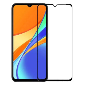 گلس تمام صفحه Xiaomi Redmi 9A