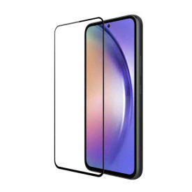 گلس تمام صفحه Samsung A54