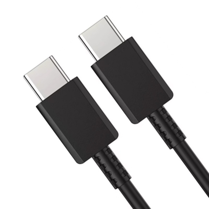 کابل شارژ دو سر Type-C ویتنام Samsung Note 10