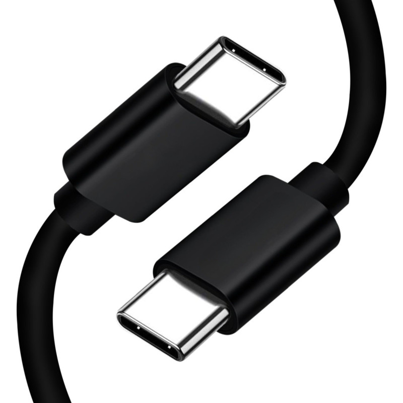 کابل شارژ Samsung S22 دو سر Type-C ویتنام