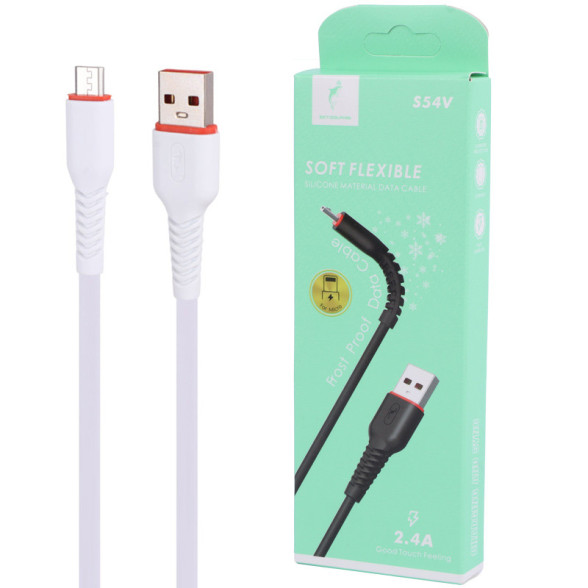 کابل Micro USB برند Sky Dolphin مدل S54V