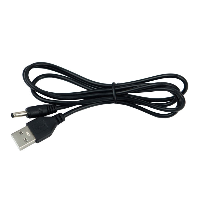 کابل شارژر سوزنی درشت