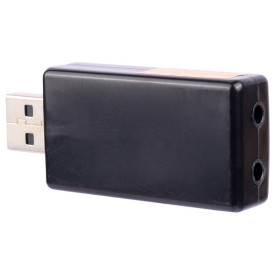 کارت صدا USB برند Macher مدل MR-209