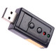 کارت صدا USB برند Macher مدل MR-209