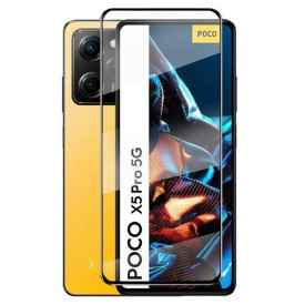 گلس تمام صفحه Xiaomi Poco X5 Pro