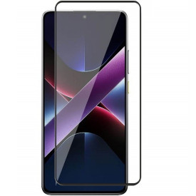 گلس تمام صفحه Xiaomi Poco X7 Pro
