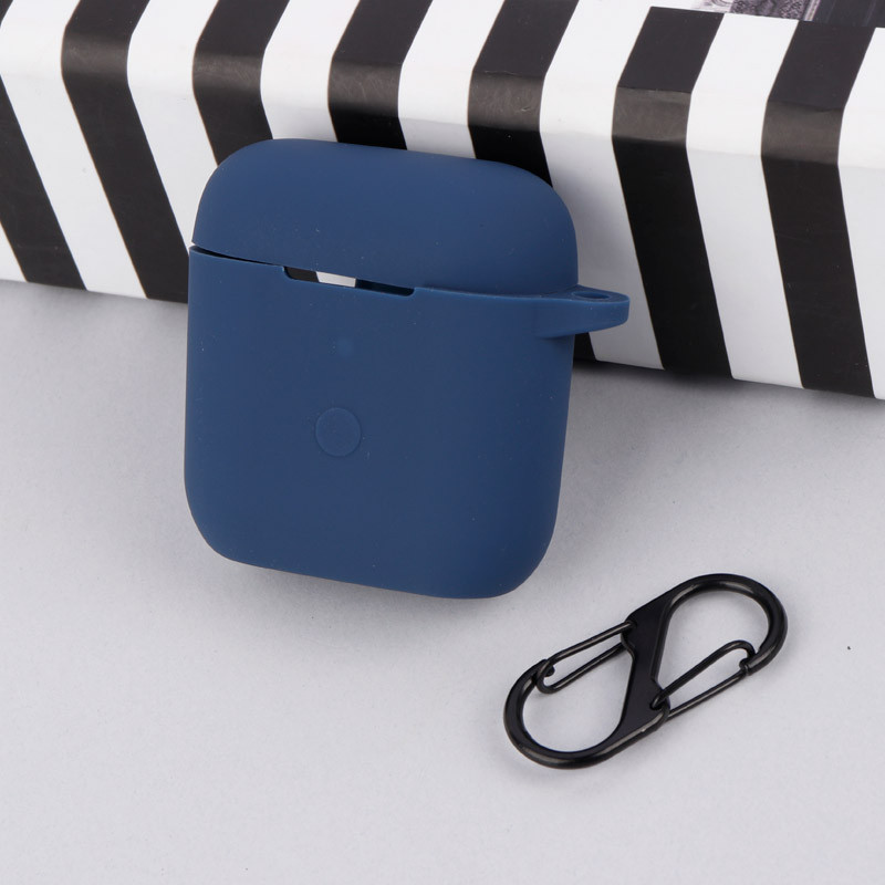 کاور سیلیکونی ایرپاد QCY مدل T8