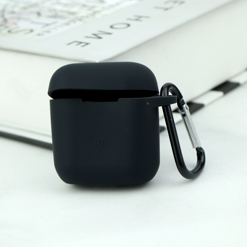 کاور سیلیکونی ایرپاد QCY مدل T8