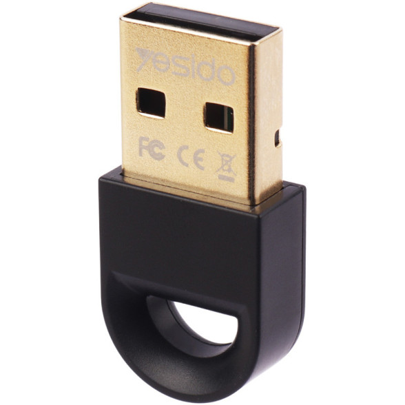 دانگل بلوتوث خودرو Yesido مدل YAU34