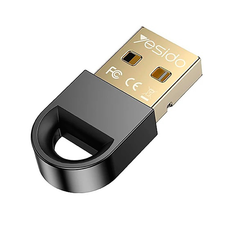 دانگل بلوتوث خودرو Yesido مدل YAU34