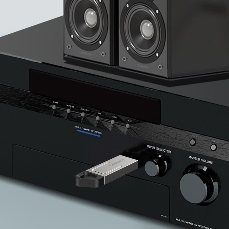 دانگل بلوتوث خودرو Earldom مدل BR20