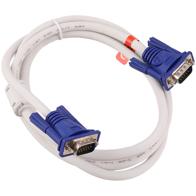 کابل 1.5 متری VGA برند Gold Oscar