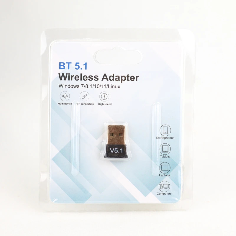 دانگل بلوتوث کامپیوتر BT 5.1