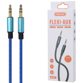 کابل AUX برند Firstyou مدل A007