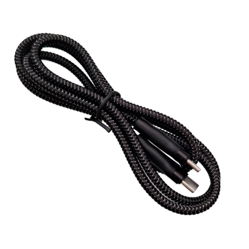 کابل شارژ دو سر Type-C برند X-Hanz مدل TC102