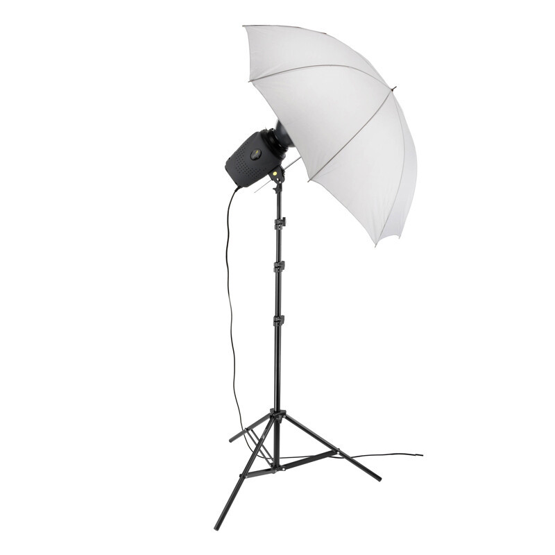 سه‌پایه رینگ لایت 2 متری X5