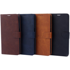 کیف چرمی مگنتی Samsung A15