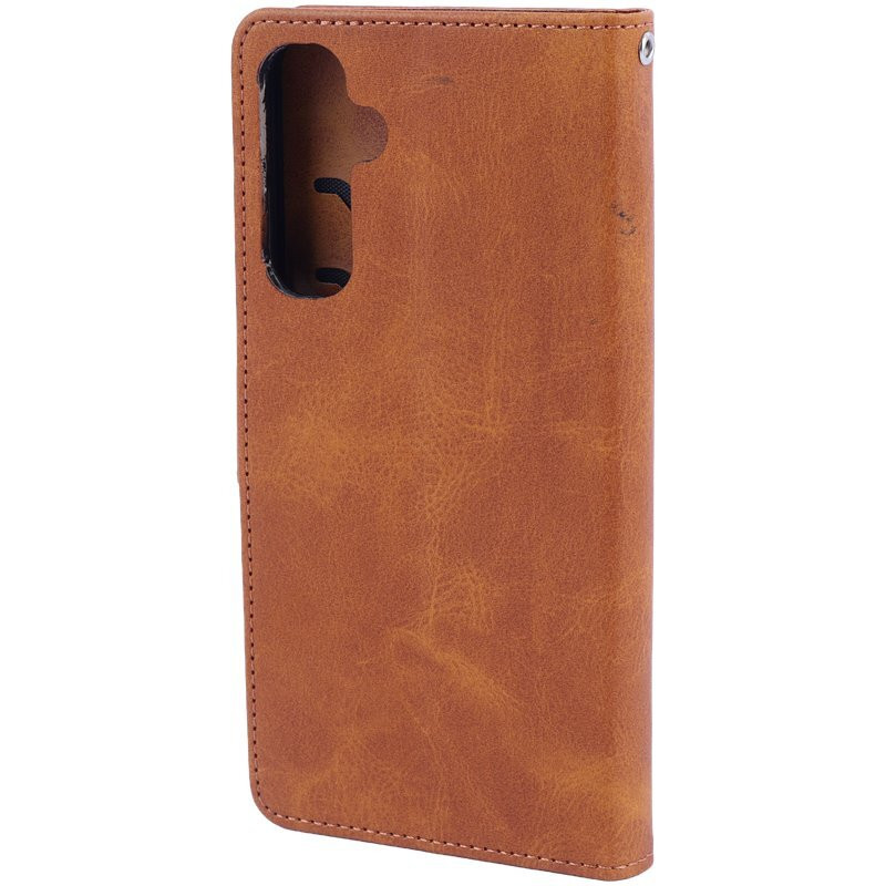 کیف چرمی مگنتی Samsung A15