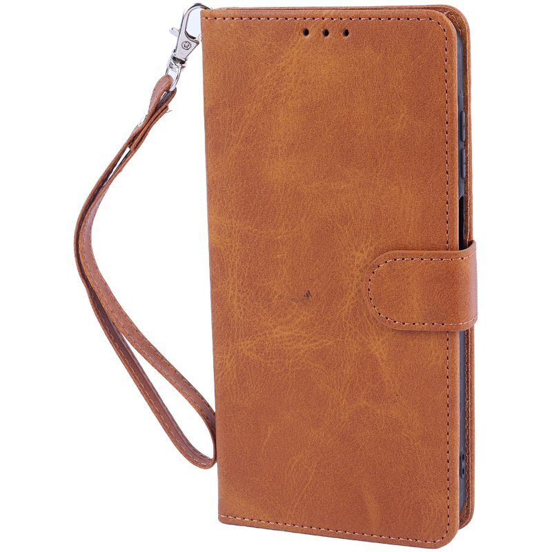 کیف چرمی مگنتی Samsung A15