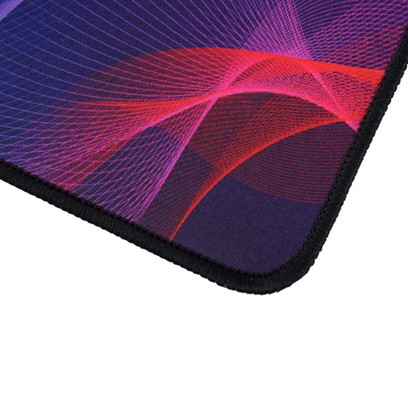 پد ماوس گیمینگ Kaiser سایز 30*70