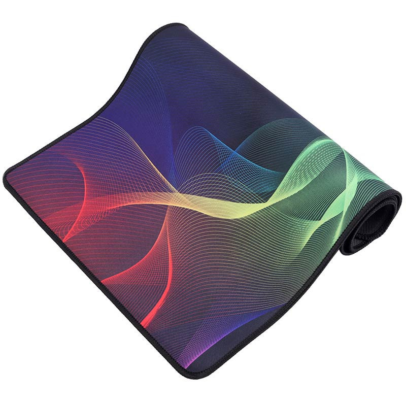 پد ماوس گیمینگ Kaiser سایز 30*70