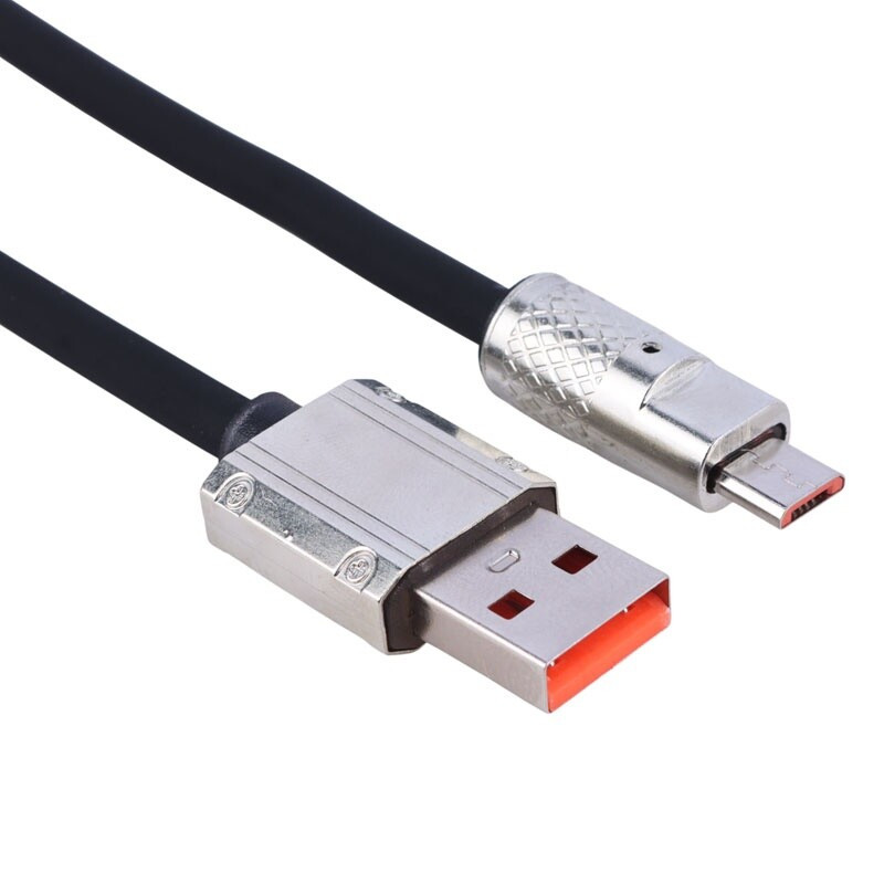 کابل دیتا و شارژ Micro USB برند Sky Dolphin مدل S36V