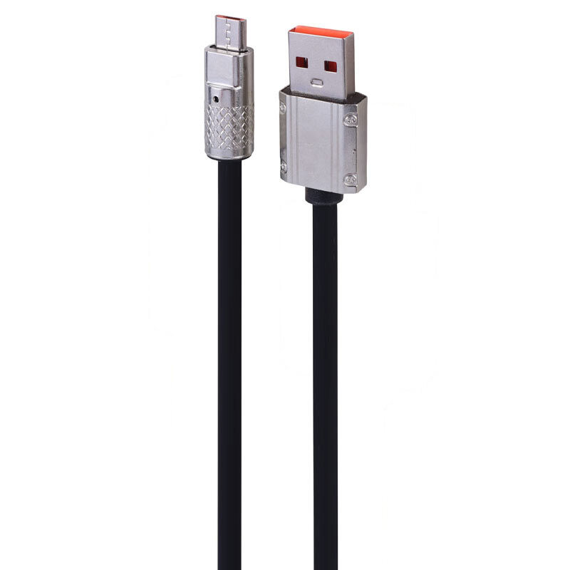 کابل دیتا و شارژ Micro USB برند Sky Dolphin مدل S36V