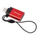 تبدیل OTG میکرو Pioneer مدل Pi-10