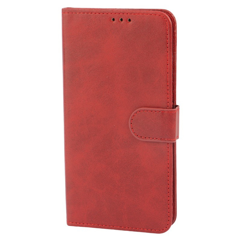 کیف چرمی مگنتی Samsung S23 FE